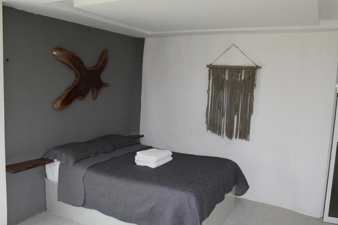 Cabañas La Alborada Villa Tulum Exterior foto